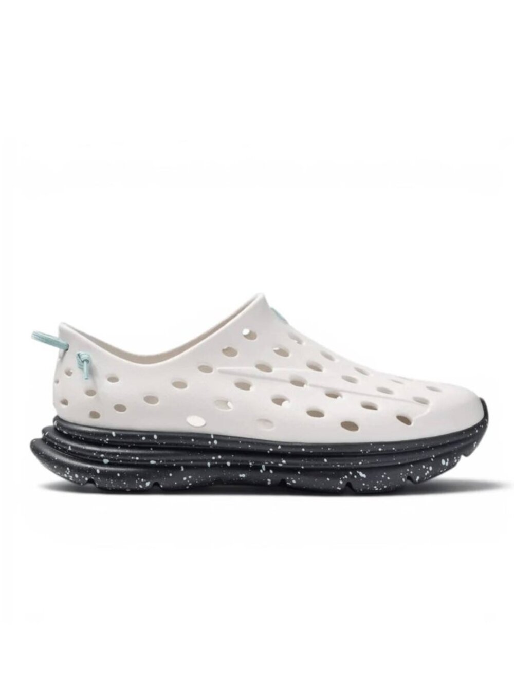New Kane Footwear Revive - Seaside/Black Speckle - Size 8 - Medium